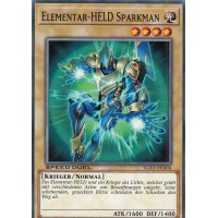 Elementar-HELD Sparkman SGX1-DEA04