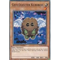 Geflügelter Kuriboh SGX1-DEA06-C