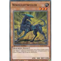 Wroughtweiler SGX1-DEA07