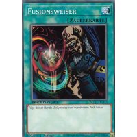 Fusionsweiser SGX1-DEA13