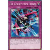 Die Geburt eines Helden SGX1-DEA19