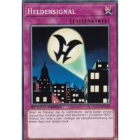 Heldensignal SGX1-DEA20