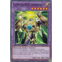 Elementar-HELD Donnergigant SGX1-DEA22
