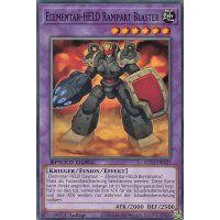 Elementar-HELD Rampart Blaster SGX1-DEA23