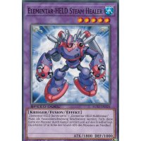 Elementar-HELD Steam Healer SGX1-DEA24