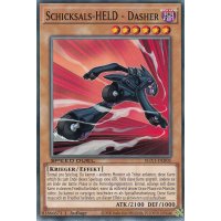 Schicksals-HELD - Dasher SGX1-DEB05-C