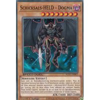 Schicksals-HELD - Dogma SGX1-DEB07