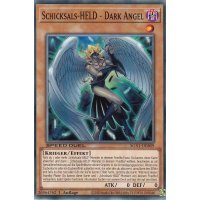 Schicksals-HELD - Dark Angel SGX1-DEB09