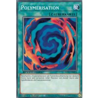 Polymerisation SGX1-DEB10