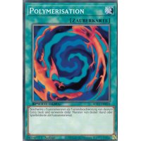 Polymerisation SGX1-DEB10