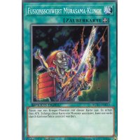 Fusionsschwert Murasama-Klinge SGX1-DEB12