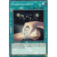 Schicksalsgeist SGX1-DEB14
