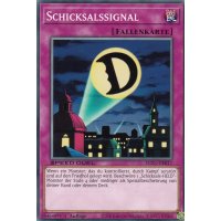 Schicksalssignal SGX1-DEB17