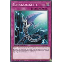 Schicksalskette SGX1-DEB18