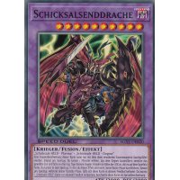 Schicksalsenddrache SGX1-DEB20