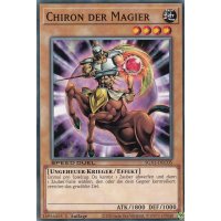 Chiron der Magier SGX1-DEC05