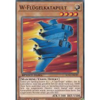 W - Flügelkatapult SGX1-DEC09