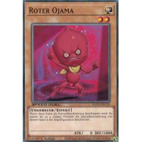 Roter Ojama SGX1-DEC10
