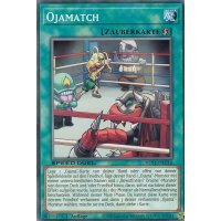 Ojamatch SGX1-DEC16