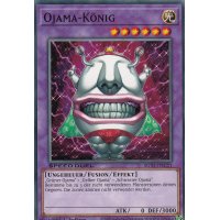 Ojama-König SGX1-DEC21-C