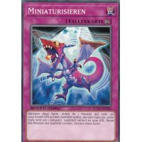 Miniaturisieren SGX1-DED20