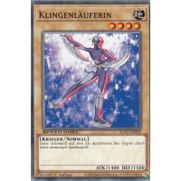 Klingenläuferin SGX1-DEE01