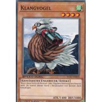 Klangvogel SGX1-DEE03