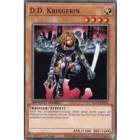 D.D. Kriegerin SGX1-DEE04-C