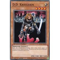 D.D. Kriegerin SGX1-DEE04-C