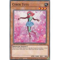 Cyber Tutu SGX1-DEE07