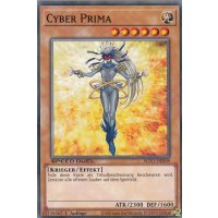 Cyber Prima SGX1-DEE09