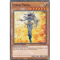 Cyber Prima SGX1-DEE09