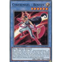 Cyberengel - Benten SGX1-DEE10