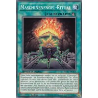 Maschinenengel-Ritual SGX1-DEE15