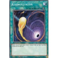 Kosmoszyklon SGX1-DEE17