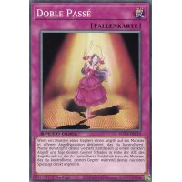 Double Passe SGX1-DEE19