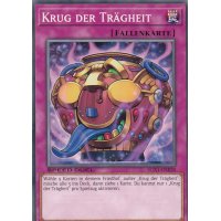 Krug der Tr&auml;gheit SGX1-DEE20