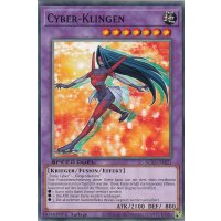 Cyber-Klingen SGX1-DEE21-C