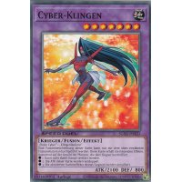 Cyber-Klingen SGX1-DEE21-C