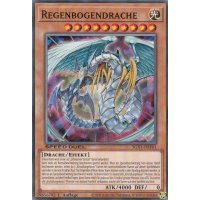 Regenbogendrache SGX1-DEF01-C