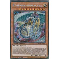 Regenbogendrache SGX1-DEF01-SCR