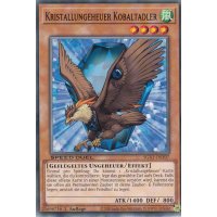 Kristallungeheuer Kobaltadler SGX1-DEF07