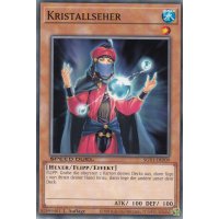Kristallseher SGX1-DEF09