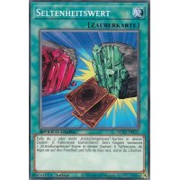 Seltenheitswert SGX1-DEF11