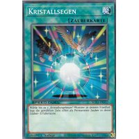 Kristallsegen SGX1-DEF12