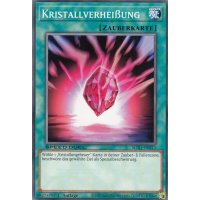 Kristallverheißung SGX1-DEF13