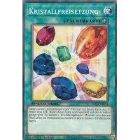 Kristallfreisetzung SGX1-DEF14