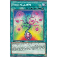 Kristallbaum SGX1-DEF15