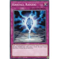 Kristall Raigeki SGX1-DEF16