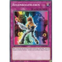 Regenbogenleben SGX1-DEF17